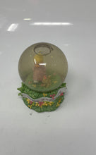 Load image into Gallery viewer, Precious Moments Friendship Is A Sunny Day In The Good Old Summertime Snow Globe
