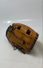 Load image into Gallery viewer, 2 X S Sports Unisex Brown DH-115 Tee-Ball Left-Handed Baseball Glove 9.5-Inch
