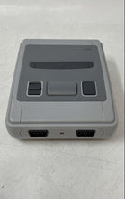 Load image into Gallery viewer, Model SFC Retro Game Console 2 Wired Controllers Classic 16-Bit Style TV System

