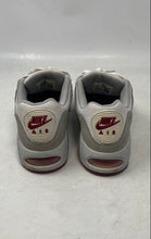 Load image into Gallery viewer, Nike Womens Air Max Correlate 511417-102 White Gray Sneakers Shoes Size 6.5
