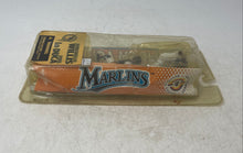 Load image into Gallery viewer, McFarlane Toys Florida Marlins Dontrelle Willis &amp; Paul Lo Duca Action Figure Set
