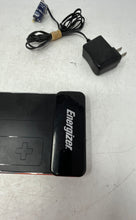 Load image into Gallery viewer, Energizer Black Nintendo Wii Flat Panel Battery Charging Pad Not Tested
