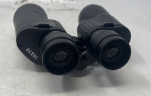 Load image into Gallery viewer, Polaroid Black 10X50 Porro Prism Focus Wheel And Rubberized Exterior Binoculars
