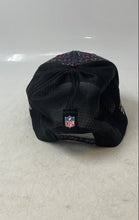 Load image into Gallery viewer, New Era Mens Multicolor Miami Dolphins NFL Baseball Cap One Size
