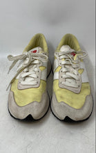 Load image into Gallery viewer, New Balance Unisex 2371 WS2371D Yellow Beige Running Shoes Size W7 M5.5 B
