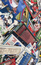 Load image into Gallery viewer, Lot Of Assorted Multicolor Mixed Variety Players Cards Game Collection No Graded

