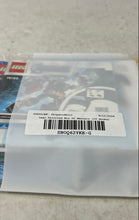 Load image into Gallery viewer, Lot Of 10 Pcs Assorted Lego Multicolor Large Print Mix Instruction Manuals
