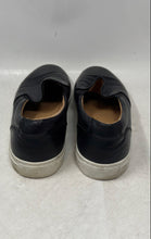 Load image into Gallery viewer, Greats Mens Brooklyn Black Leather Slip-On Sneakers Shoes Size US 10.5 EU 43.5

