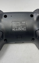 Load image into Gallery viewer, PowerA Nintendo Switch WLC001 Black Video Game Controller Not Tested
