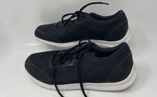 Load image into Gallery viewer, Reebok Womens Walk Ahead Action M42025 Black Sneakers Shoes Size 11
