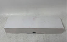 Load image into Gallery viewer, Tomax RS809 Silver USB &amp; AUX Stereo Portable Wireless Bluetooth Speaker Untested
