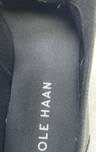 Load image into Gallery viewer, Cole Haan Womens Grand City W30715 White Black Platform Sneaker Shoes Size 8B
