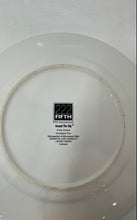 Load image into Gallery viewer, 222 Fifth PTS International Around The City Collector Plate Lot Of 4 Pcs
