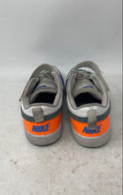 Load image into Gallery viewer, Nike Kids Court Borough Low Recraft DV5457-140 Multicolor Sneaker Shoes Size 1Y
