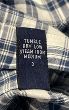 Load image into Gallery viewer, Ralph Lauren Mens Multicolor Plaid Long Sleeve Collared Button-Up Shirt Size XXL
