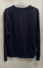 Load image into Gallery viewer, Tommy Hilfiger Mens Blue Long Sleeve Crew Neck Pullover Sweatshirt Size L
