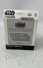 Load image into Gallery viewer, Bitty Boomers Disney Star Wars Mandalorian Wireless Speaker Factory Sealed
