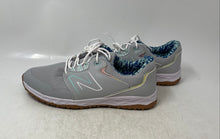 Load image into Gallery viewer, New Balance Womens Fresh Foam Links SL V2 NBGW4006GR Gray Sneaker Shoes Size 8B
