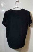 Load image into Gallery viewer, Jordan Boys Black Short Sleeve Crew Neck Stretch Pullover T-Shirt Size XL

