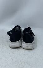 Load image into Gallery viewer, Guess Womens GW Valleri-T Black Round Toe Low Top Slip-On Sneaker Shoes Size 8 M
