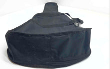 Load image into Gallery viewer, Yamaha Unisex Black Solid Fabric Carry Handle Zipper Closure Guitar Case
