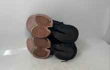 Load image into Gallery viewer, Nike Womens Air Zoom SuperRep BQ7043-086 Black Lace-Up Sneakers Shoes Size 9

