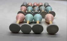 Load image into Gallery viewer, Lot Of 14 Pcs Kids Multicolor Decorative Indiana Party Mini Maracas
