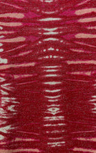 Load image into Gallery viewer, Guess By Marciano Womens Multicolor Savanna Tie-Dye Stretch Sweater Dress Size M
