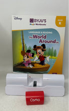 Load image into Gallery viewer, Disney Byju's Magic Workbooks Introductory Edition Grade K Learning Kit
