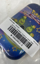 Load image into Gallery viewer, Lot Of Assorted Mixed Variety Collectible Pokémon Trading Card Game In Tin Box
