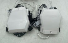 Load image into Gallery viewer, Laser X Two Player Laser Tag Blasters And Vests Gaming Set 4 Pcs Not Tested
