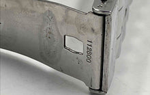 Load image into Gallery viewer, Authentic Marc By Marc Jacobs Women's Silver-Tone White Dial Watch
