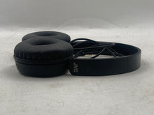 Load image into Gallery viewer, JVC Black Built-In Remote &amp; Microphone Lightweight Wired On-Ear Headphones
