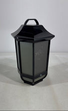 Load image into Gallery viewer, Acoustic Research Portable Indoor/Outdoor Bluetooth Lantern Speaker Not Tested
