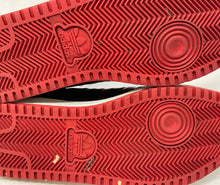 Load image into Gallery viewer, Adidas Mens Centennial Low 664704 Red Black Lace-Up Sneakers Shoes Size 10.5
