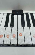 Load image into Gallery viewer, FAO Schwarz Giant Mat Floor Feet Dancing To Play Music Piano Not Tested
