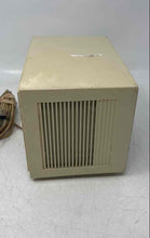 Load image into Gallery viewer, General Electric Beige AM Radio Alarm Clock Model C1400A Not Tested
