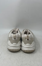 Load image into Gallery viewer, Nike Womens Tech Hera DR9761-002 White Gray Lace-Up Running Shoes Size 7.5
