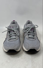 Load image into Gallery viewer, Asics Womens Gel-Contend 9 1012B678 Gray Lace-Up Sneaker Shoes Size 7 Wide
