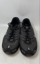 Load image into Gallery viewer, Nike Mens Air Max Torch 4 343846-002 Black Lace-Up Sneaker Shoes Size 11.5
