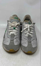 Load image into Gallery viewer, Nike Mens Air Max Pre-Day Gray Green Low Top Lace-Up Sneaker Shoes Size 12

