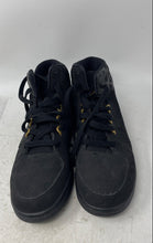 Load image into Gallery viewer, Nike Boys Air Jordan 1 Flight 3 707320-081 Black Lace-Up Sneaker Shoes Size 7Y
