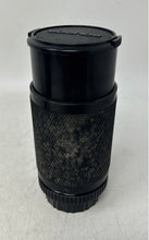 Load image into Gallery viewer, Soligor C/D Zoom+Macro MC 80-200mm f/4.5 Manual Focus Telephoto Camera Lens
