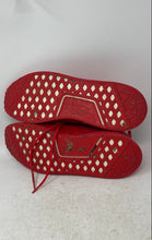 Load image into Gallery viewer, Adidas Mens NMD R1 GX7605 Red Low Top Lace-Up Sneakers Shoes Size 11
