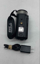 Load image into Gallery viewer, DVC Black 24MP FHD 1080P 16x Zoom 3 Inch Screen Digital Video Camera Not Tested

