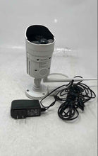 Load image into Gallery viewer, Night Owl 2.WD 1080p Micro SD Security Camera WCM-SD2POU-BU-JUN Not Tested
