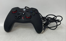Load image into Gallery viewer, Ifyoo V108 Black Generic Xbox 360 Wired Video Game Controller Not Tested
