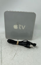 Load image into Gallery viewer, Apple TV 1st Generation A1218 Gray High-Definition Media Streamer Not Tested
