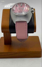 Load image into Gallery viewer, Authentic Locman Women's Silver-Tone Watch
