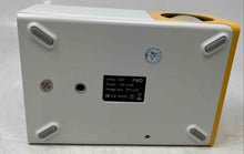 Load image into Gallery viewer, PVO YG 300 Pro White Yellow LED HDMI USB Micro SD Video Projector Untested
